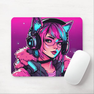 Tapis De Souris Conserver ou créer votre propre- Mousepad