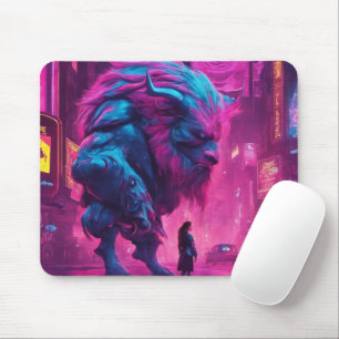 Tapis De Souris Conserver ou créer votre propre- Mousepad