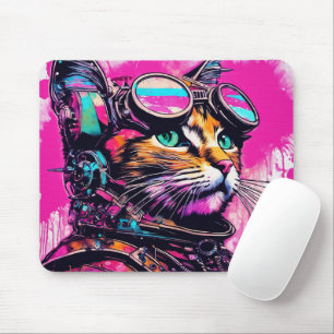 Tapis De Souris Conserver ou créer votre propre- Mousepad