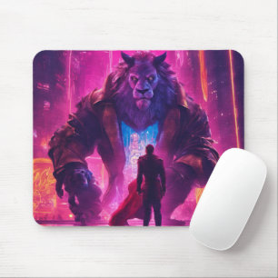 Tapis De Souris Conserver ou créer votre propre- Mousepad
