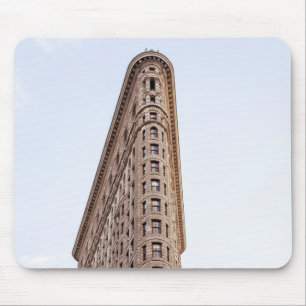 Tapis De Souris Construction de Flatiron