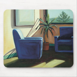 Tapis De Souris Conversation 2002