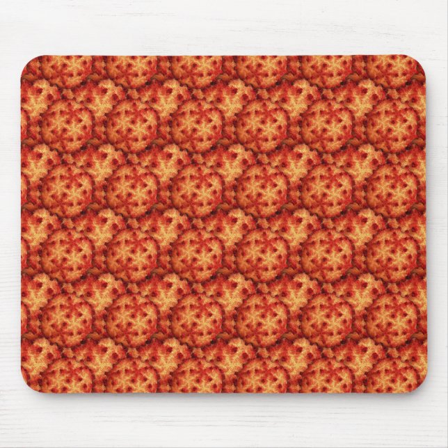 Tapis De Souris Cookies (Devant)