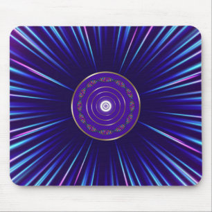 Tapis De Souris Cool de souris personnalisées pads conception de j