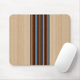Tapis De Souris Cool élégant moderne Hip tendance Motif de grains 