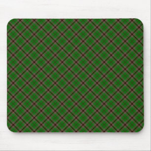 Tapis De Souris Copie conçue par Irlandais de tartan de clan de