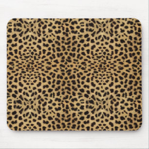 Tapis De Souris Copie de guépard