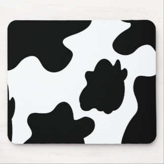 Tapis De Souris Copie de vache