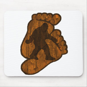 Tapis De Souris Copies de Bigfoot