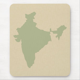 Tapis De Souris Coriander Spice Moods Inde