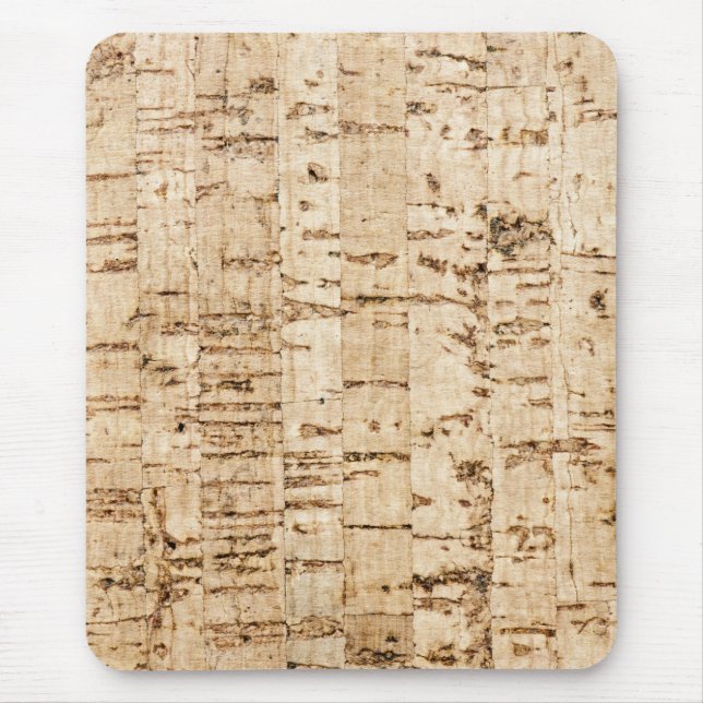 Tapis De Souris Cork oak (Devant)