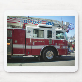 Tapis De Souris Corps de sapeurs-pompiers