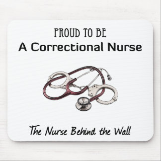 Tapis de souris correctionnel