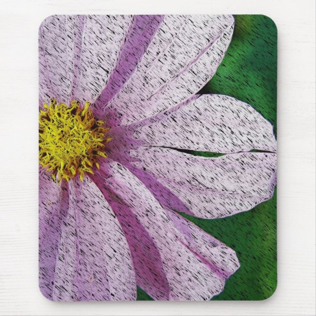 Tapis De Souris Cosmo (Devant)