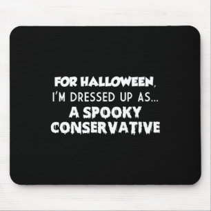 Tapis De Souris Costume Sic dernière Minute Pour Halloween Conse É