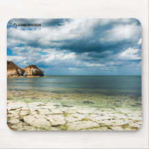 Côte Flamborough