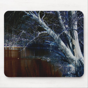 Tapis De Souris Côté foncé 7 mpcna