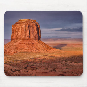 Tapis De Souris Coucher du soleil