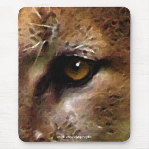 Tapis De Souris COUGAR EYE Mousepad