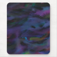 Couleur d'eau fumée abstraite