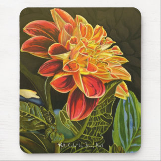 Tapis De Souris "Couleur multi" par Jenny Koch