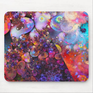 Tapis De Souris couleurs