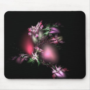 Tapis De Souris Couleurs De La Nature Factuelle