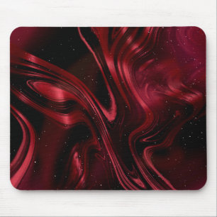 Tapis De Souris couleurs vibratoires art