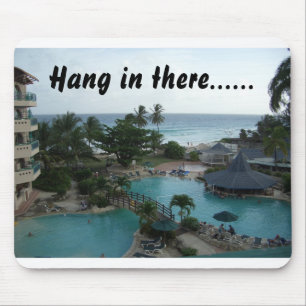 Tapis De Souris Coup dans là ......