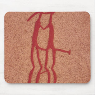 Tapis De Souris Couples d'idole
