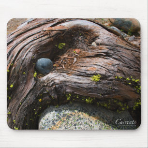 Tapis De Souris Courants Photo Mousepad