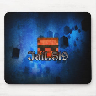 Tapis De Souris Coutume JaiL519 Mousepad