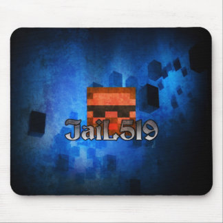 Tapis De Souris Coutume JaiL519 Mousepad