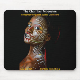 Tapis De Souris couvrir le 2 juillet 2021