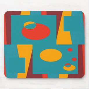 Tapis De Souris Covert I - Ken Gage Art