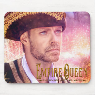 Tapis De Souris Cpt. Sterling Mousepad