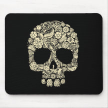 Crâne à sucre, Dia de los Muertos #27