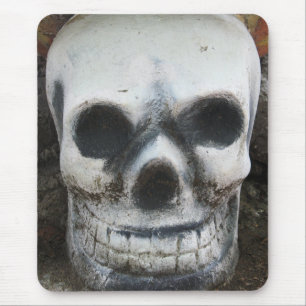 Tapis De Souris Crâne thaïlandais