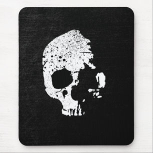 Tapis De Souris Crânes 4