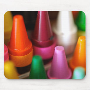 Tapis De Souris Crayon Mousepad