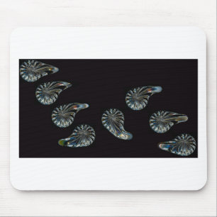 Tapis De Souris Création Irlandaise - La Collection Cristal