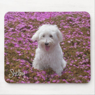 Tapis De Souris Créations de joie d'Annabelle