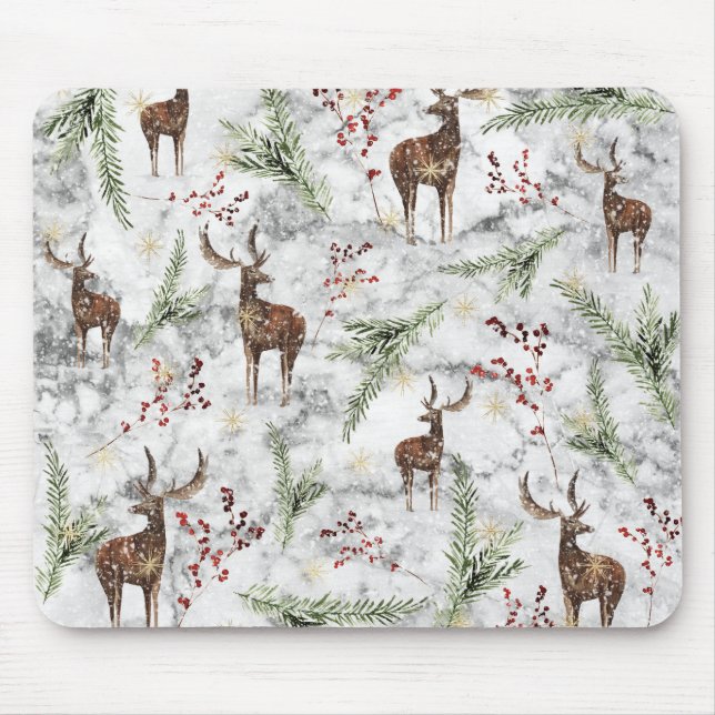Tapis De Souris Cree Dot (Devant)