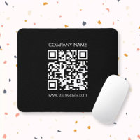Créer un code QR instantanément Design simple mode