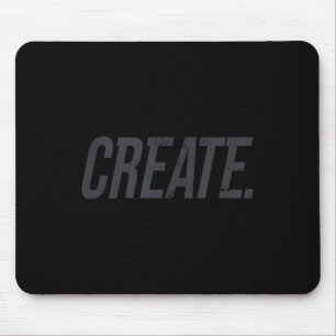 Tapis De Souris Créer Une Motivation De Chemise Pour Des Objectifs