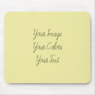 Tapis De Souris Créez votre propre