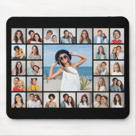 Tapis De Souris Créez votre propre collection de photos 27