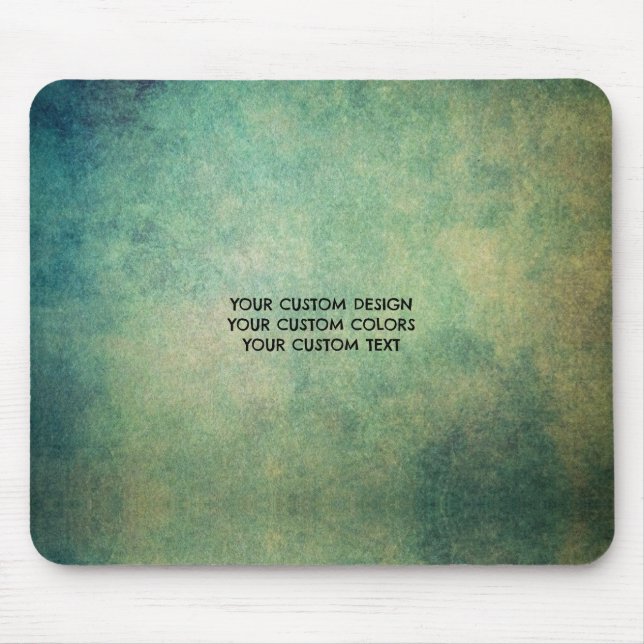Tapis De Souris Créez votre propre personnalisation personnalisée (Devant)