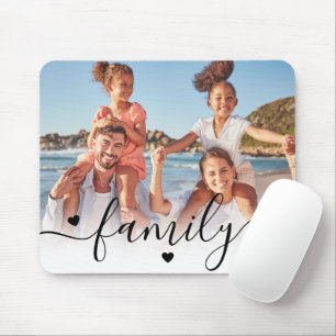 Tapis De Souris Créez votre propre photo