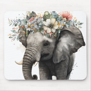 Tapis De Souris Créez votre propre photo Customisée